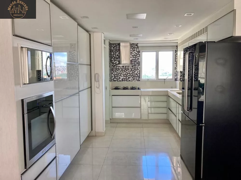 Apartamento, 4 quartos, 140 m² - Foto 1
