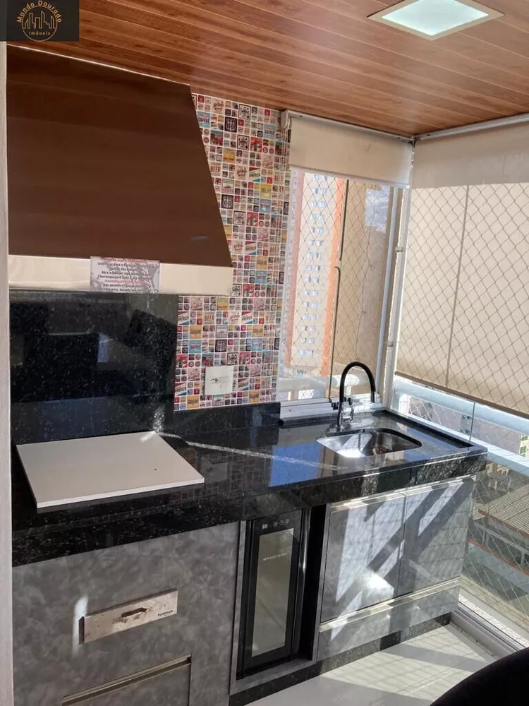 Apartamento, 4 quartos, 140 m² - Foto 5