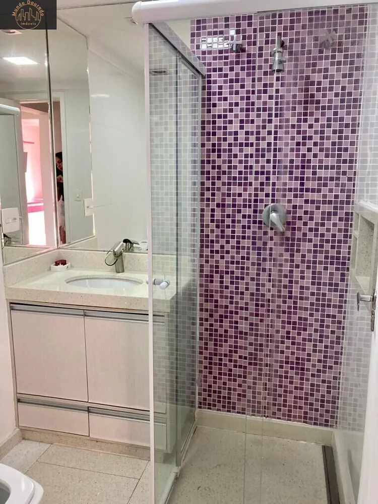 Apartamento, 4 quartos, 140 m² - Foto 2