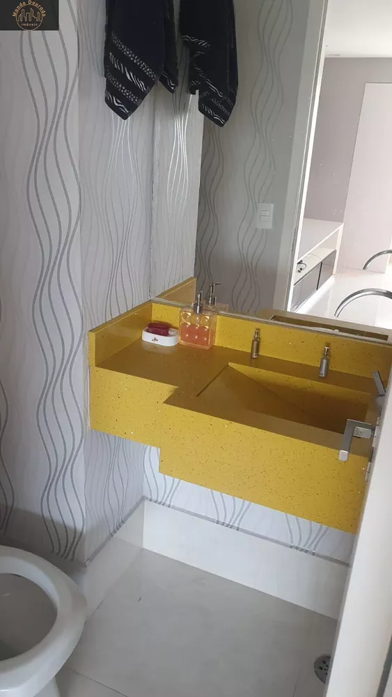 Apartamento, 4 quartos, 140 m² - Foto 8