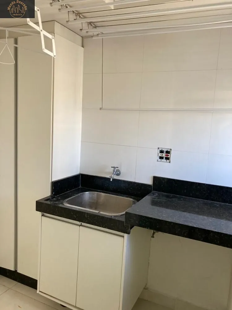 Apartamento, 4 quartos, 140 m² - Foto 9