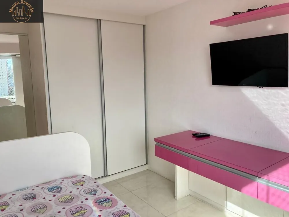 Apartamento, 4 quartos, 140 m² - Foto 13