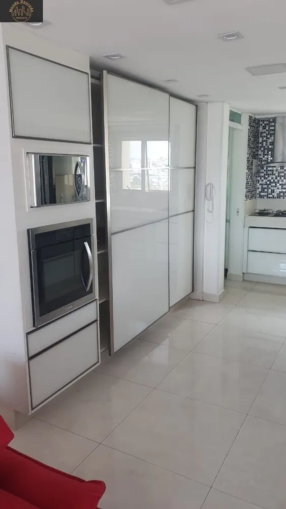 Apartamento, 4 quartos, 140 m² - Foto 8