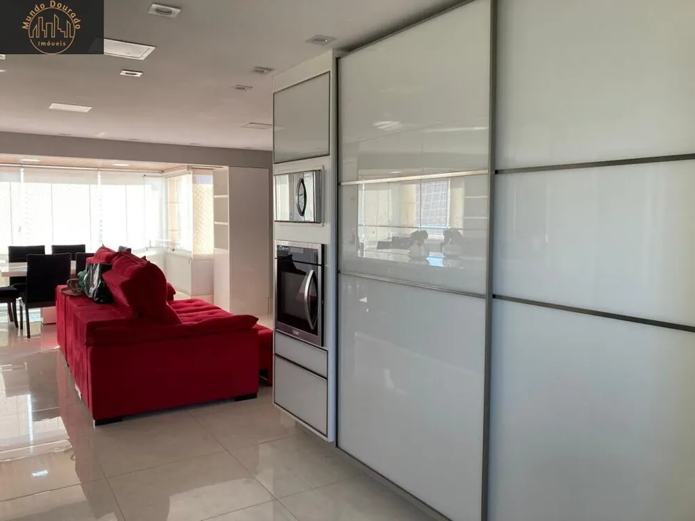 Apartamento, 4 quartos, 140 m² - Foto 6