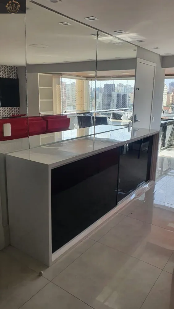 Apartamento, 4 quartos, 140 m² - Foto 5