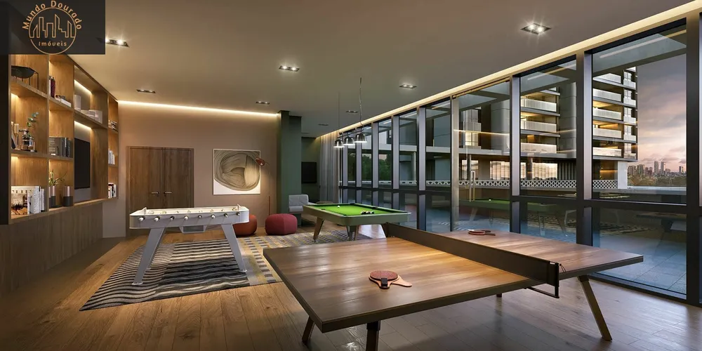 Apartamento, 3 quartos, 142 m² - Foto 3