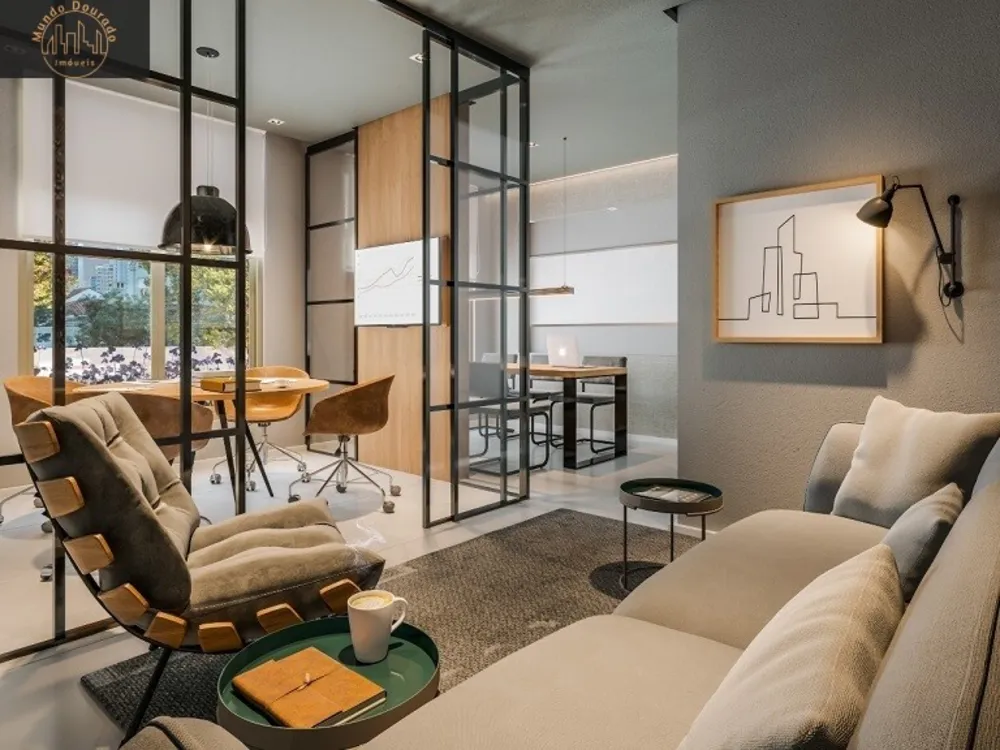 Apartamento, 4 quartos, 119 m² - Foto 2