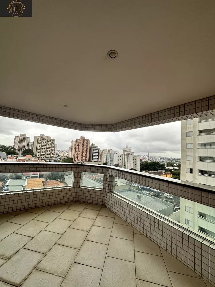 Apartamento à venda com 3 quartos, 168m² - Foto 5