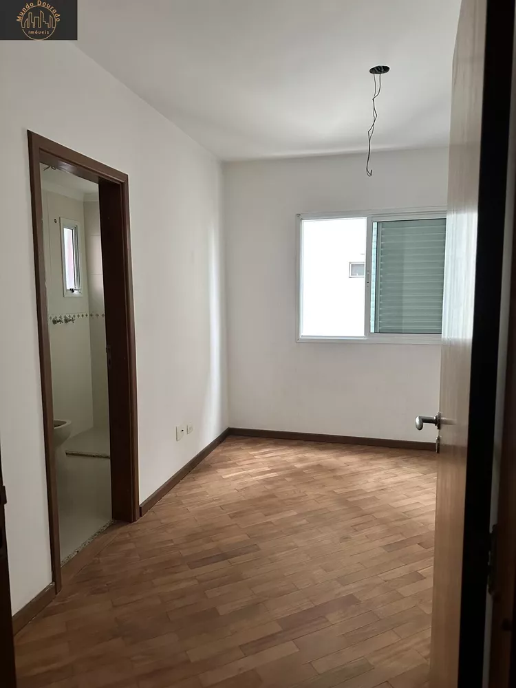 Apartamento à venda com 3 quartos, 168m² - Foto 12