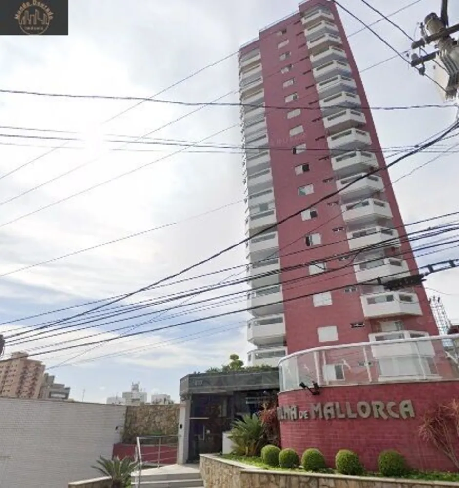 Apartamento, 3 quartos, 168 m² - Foto 26