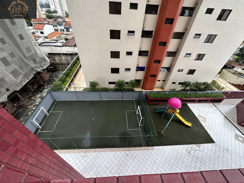 Apartamento, 3 quartos, 168 m² - Foto 36