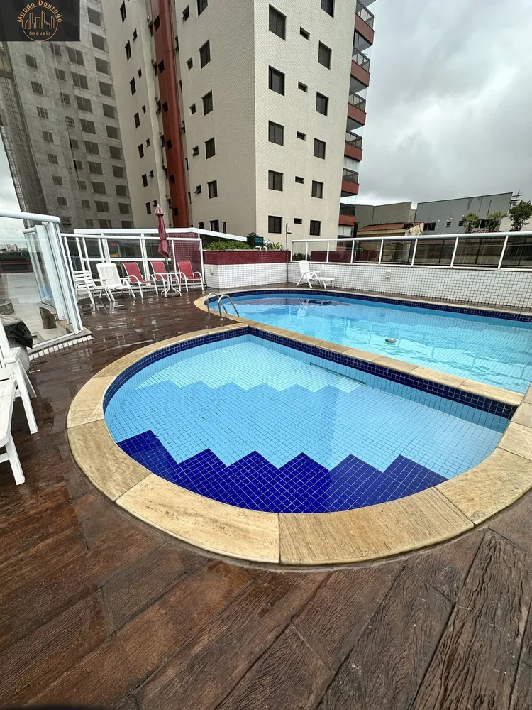 Apartamento, 3 quartos, 168 m² - Foto 27