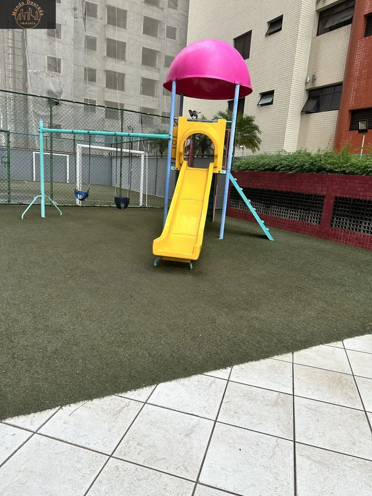 Apartamento, 3 quartos, 168 m² - Foto 28