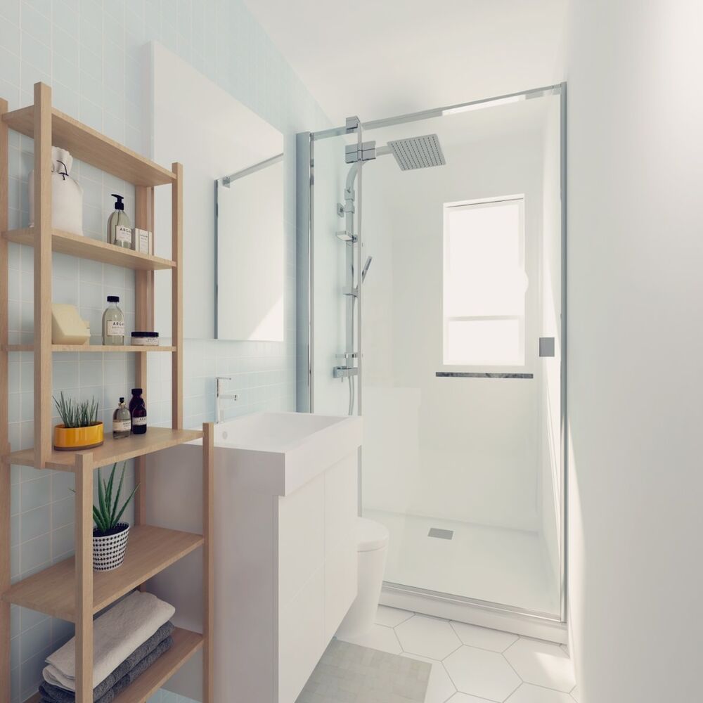 Apartamento, 2 quartos, 55 m² - Foto 8