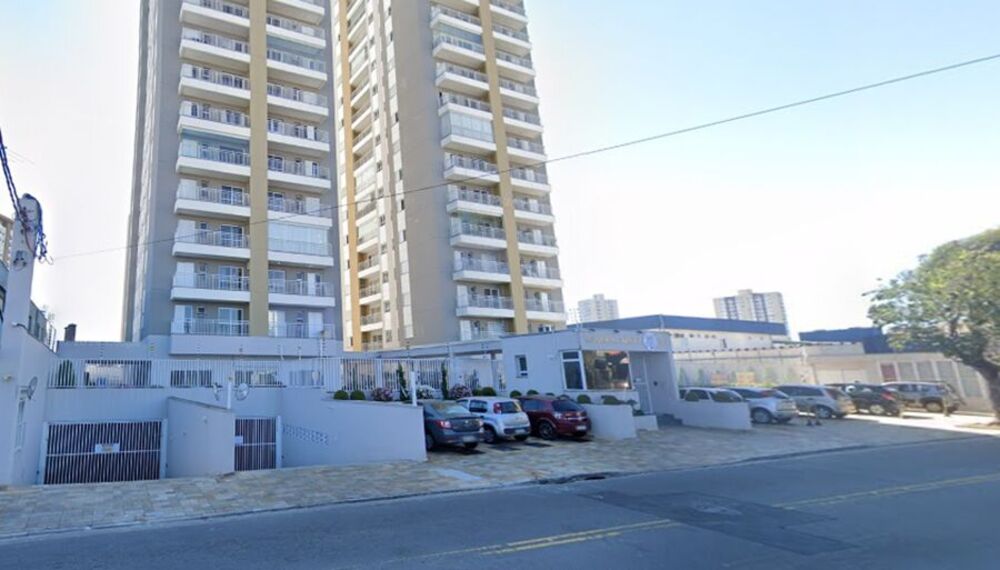 Apartamento, 2 quartos, 55 m² - Foto 1