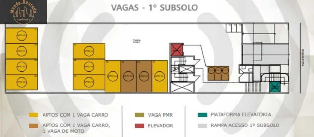 Cobertura, 2 quartos, 93 m² - Foto 9