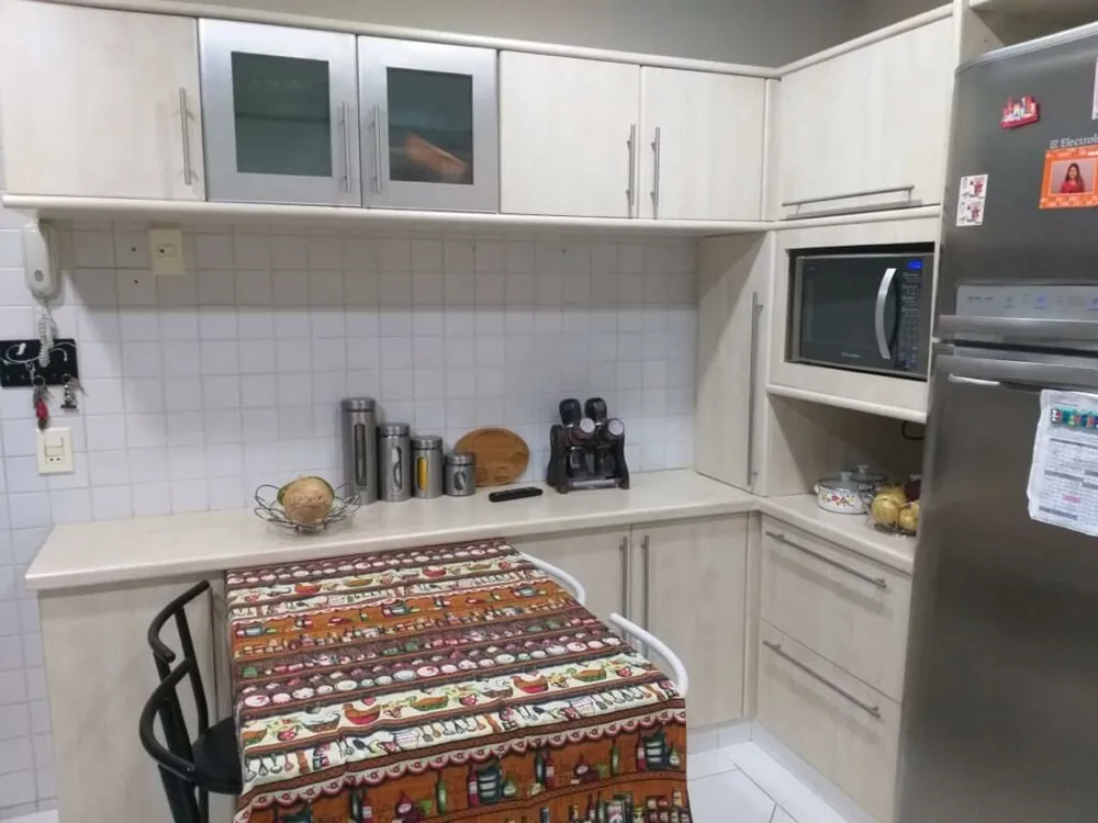 Apartamento, 3 quartos, 129 m² - Foto 7