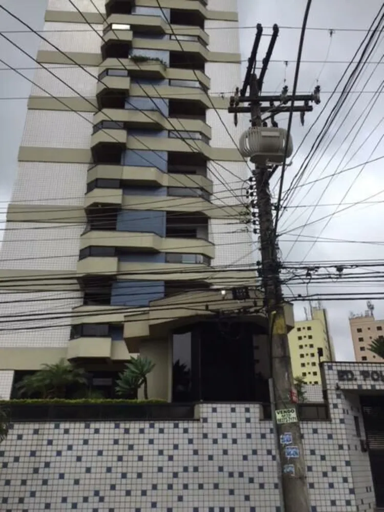 Apartamento, 3 quartos, 129 m² - Foto 20