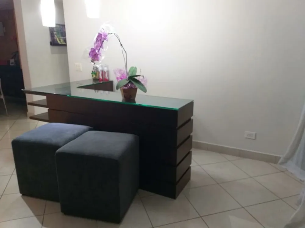 Apartamento, 3 quartos, 129 m² - Foto 4