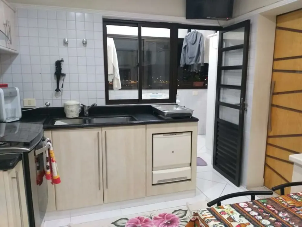 Apartamento, 3 quartos, 129 m² - Foto 8