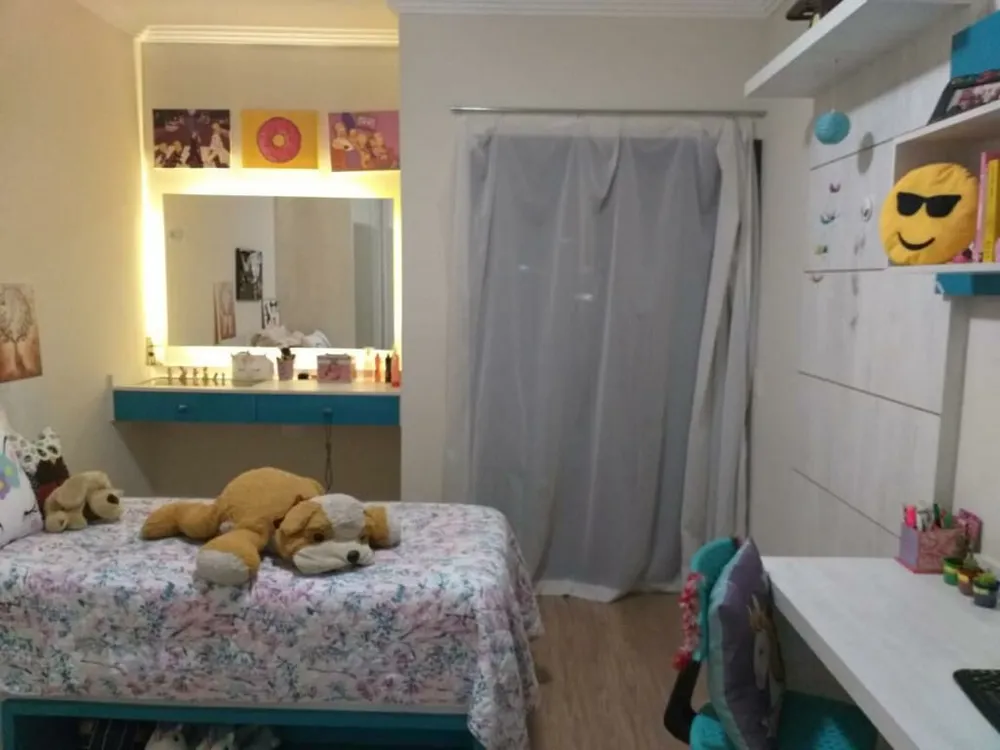 Apartamento, 3 quartos, 129 m² - Foto 11