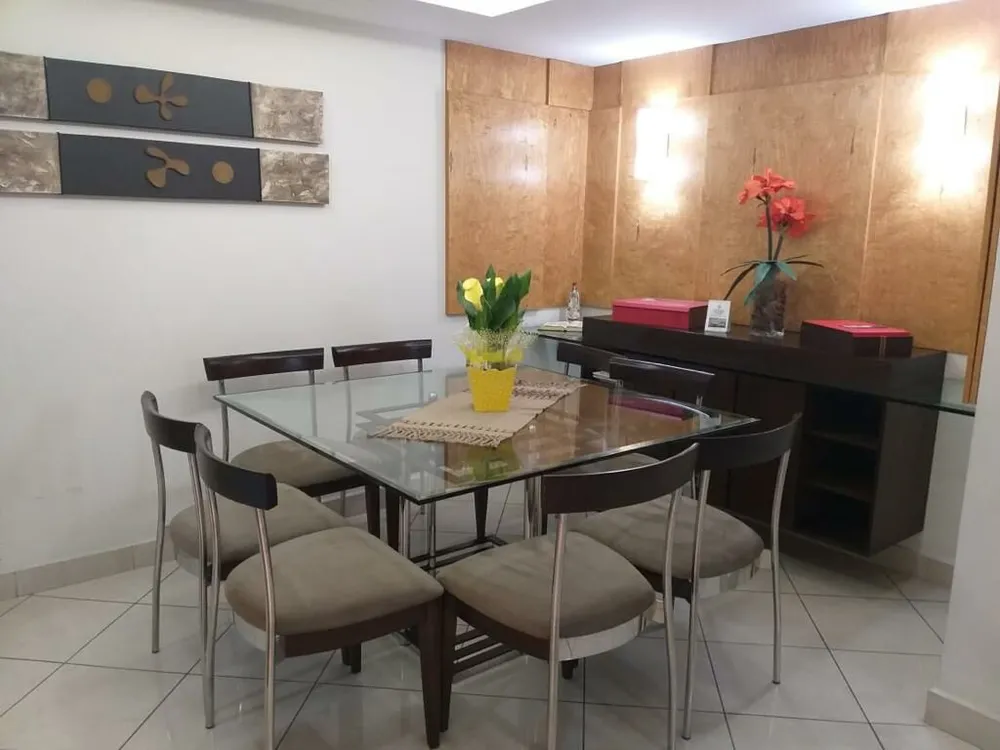 Apartamento, 3 quartos, 129 m² - Foto 1