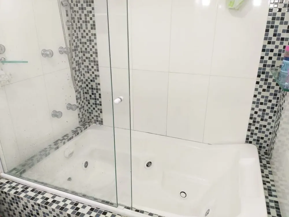 Apartamento, 3 quartos, 129 m² - Foto 4