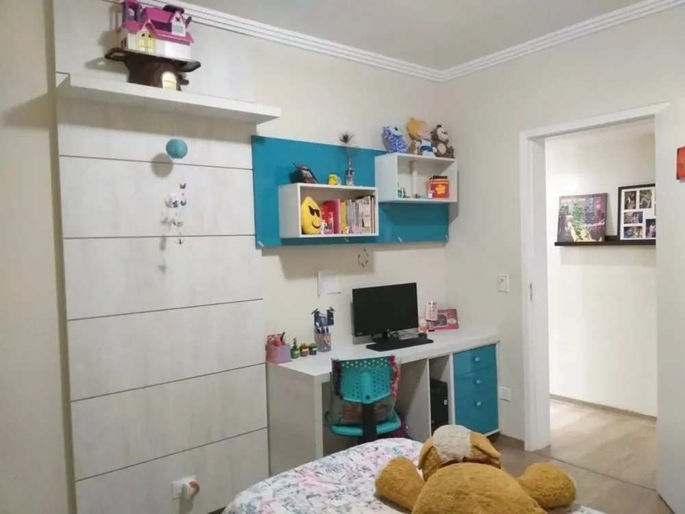 Apartamento, 3 quartos, 129 m² - Foto 10