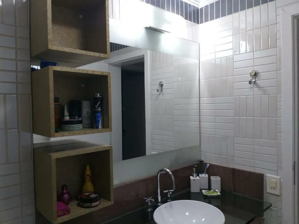 Apartamento, 3 quartos, 129 m² - Foto 7