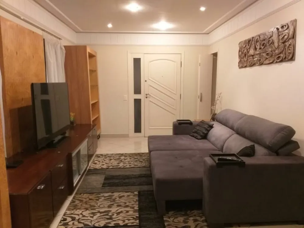 Apartamento, 3 quartos, 129 m² - Foto 6
