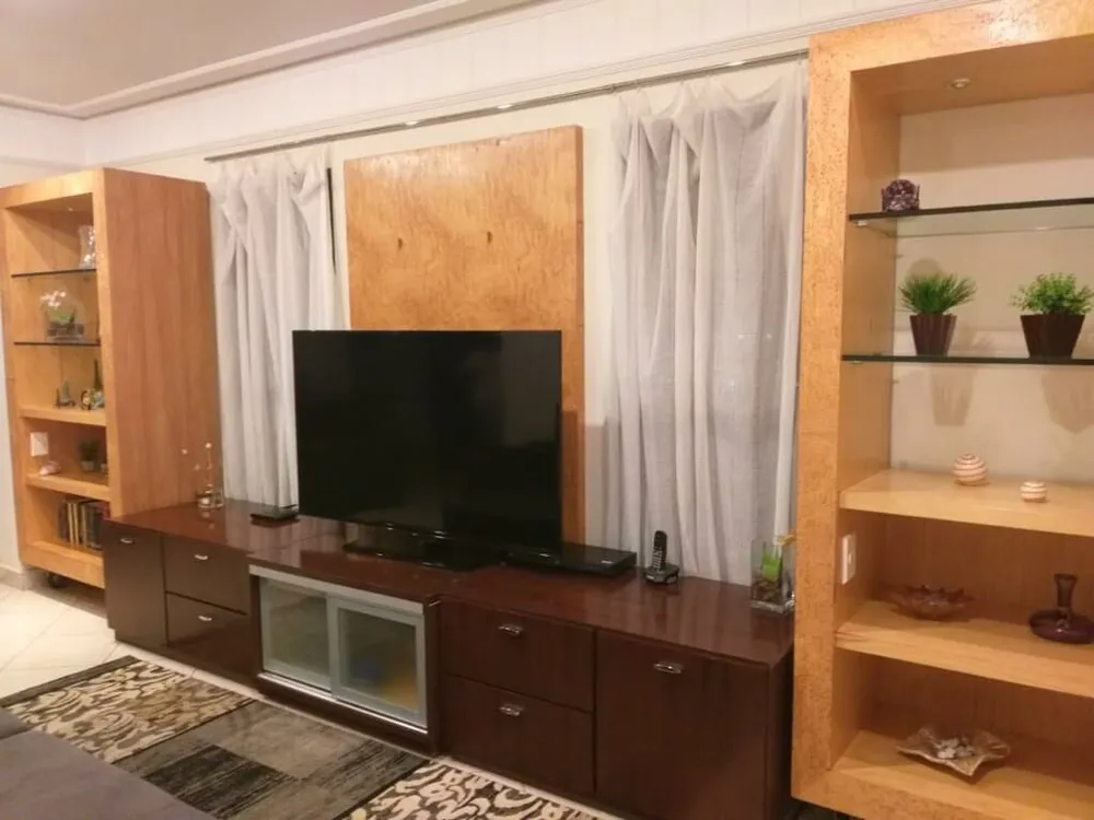 Apartamento, 3 quartos, 129 m² - Foto 3