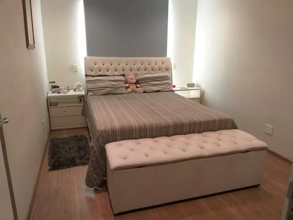 Apartamento, 3 quartos, 129 m² - Foto 13