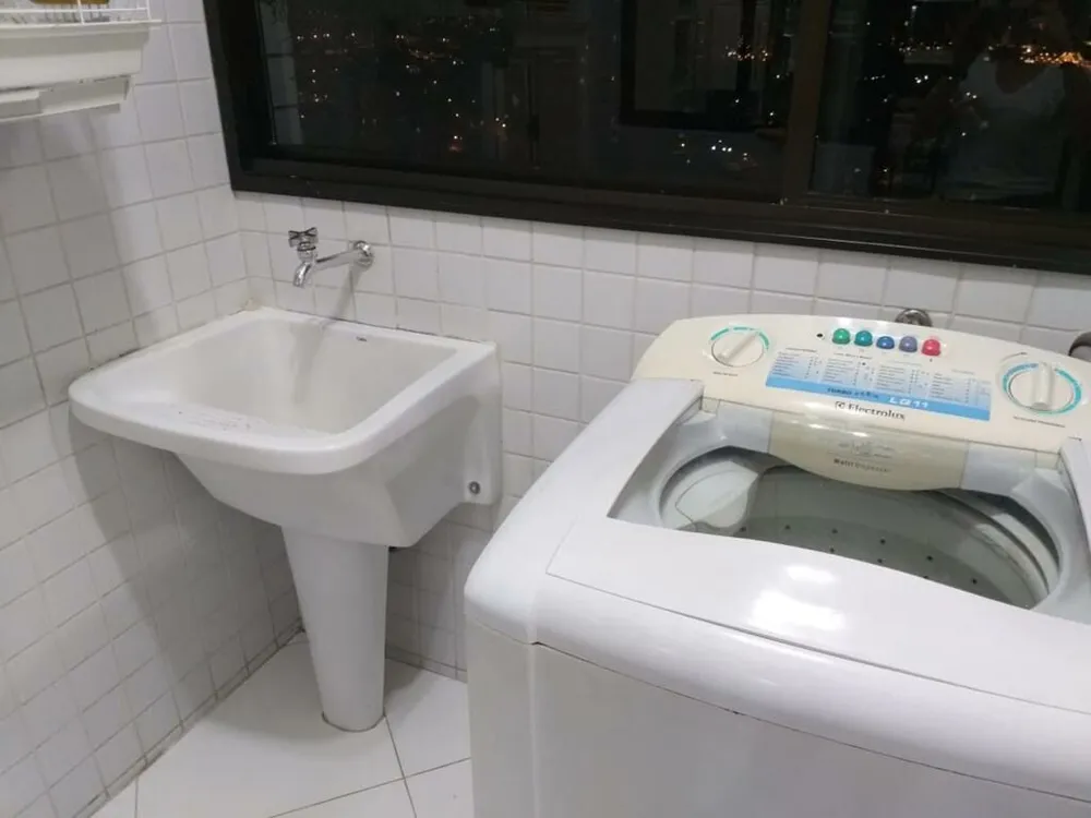 Apartamento, 3 quartos, 129 m² - Foto 5