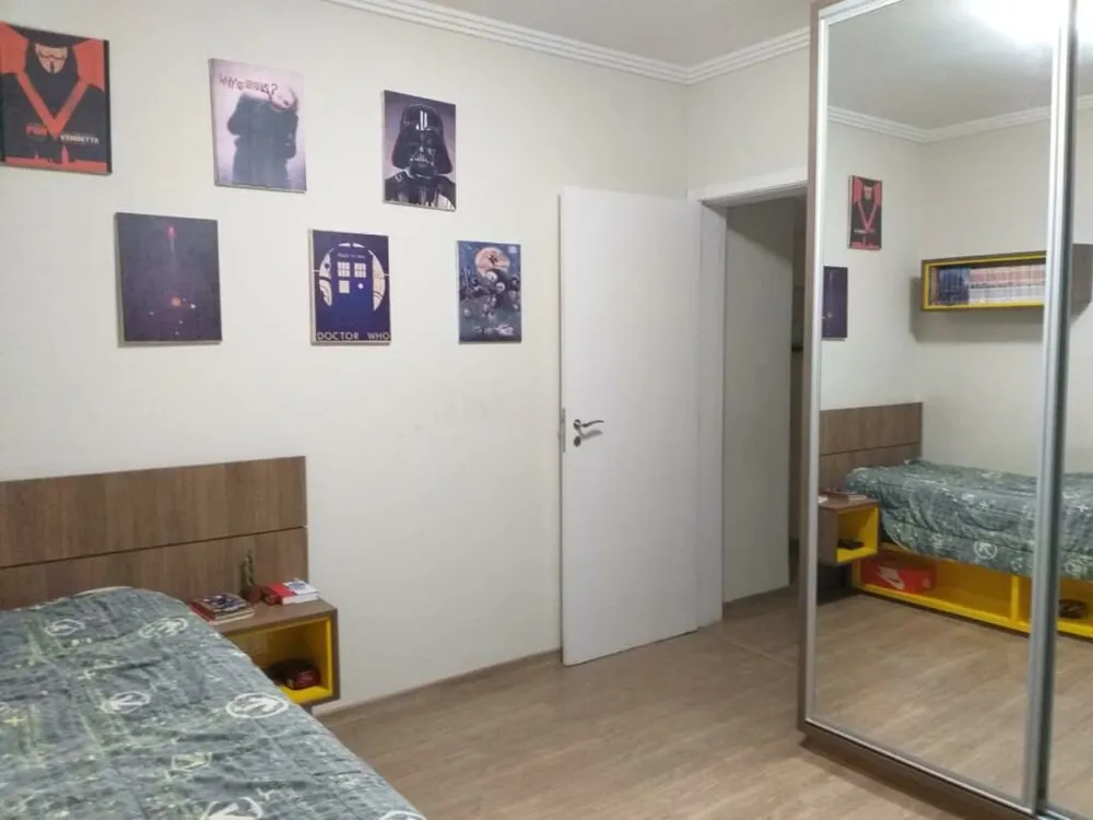 Apartamento, 3 quartos, 129 m² - Foto 12