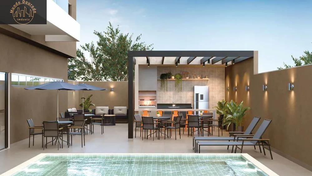 Apartamento, 3 quartos, 83 m² - Foto 12