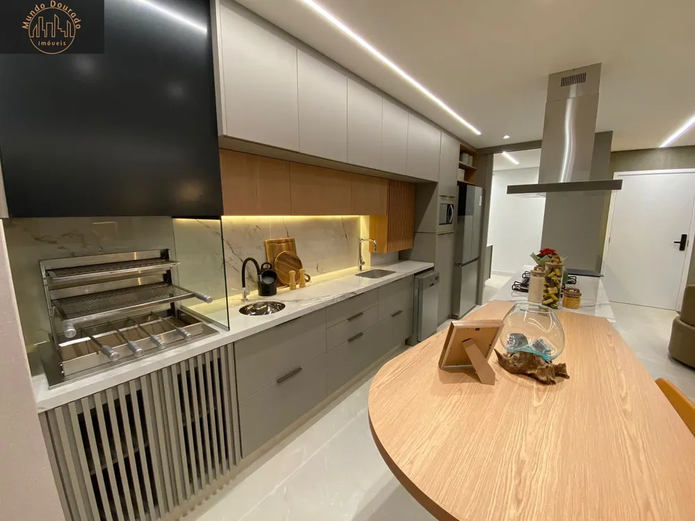 Apartamento, 3 quartos, 104 m² - Foto 3