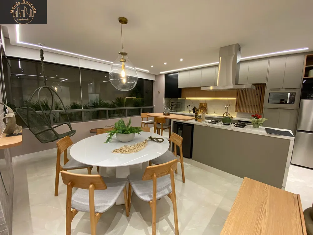 Apartamento, 3 quartos, 104 m² - Foto 8