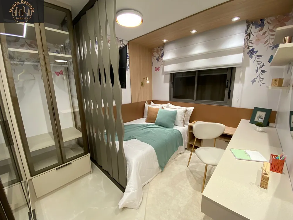 Apartamento, 3 quartos, 104 m² - Foto 5