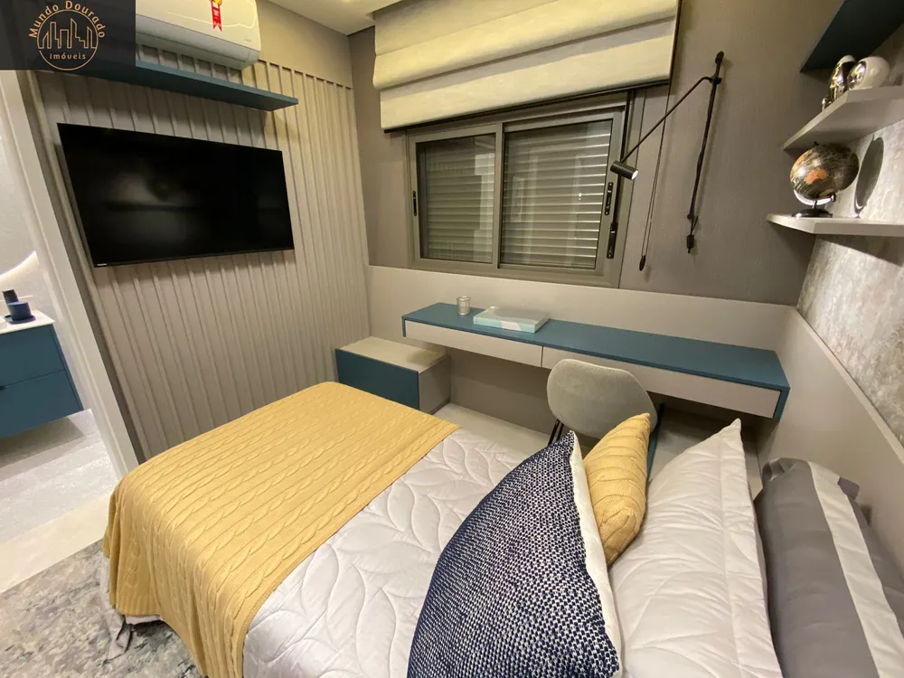 Apartamento, 3 quartos, 104 m² - Foto 7