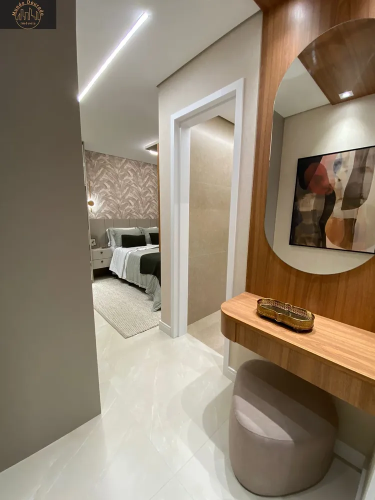 Apartamento, 3 quartos, 104 m² - Foto 4