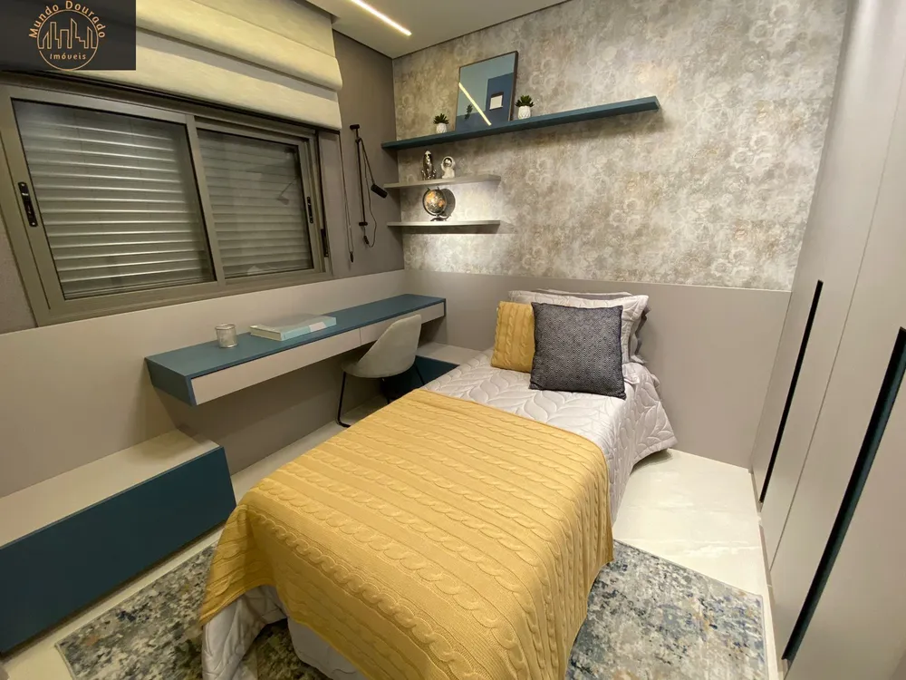 Apartamento, 3 quartos, 104 m² - Foto 6