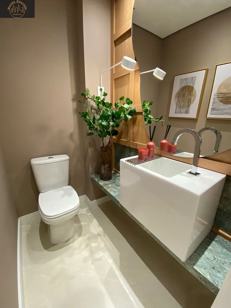 Apartamento, 3 quartos, 104 m² - Foto 2