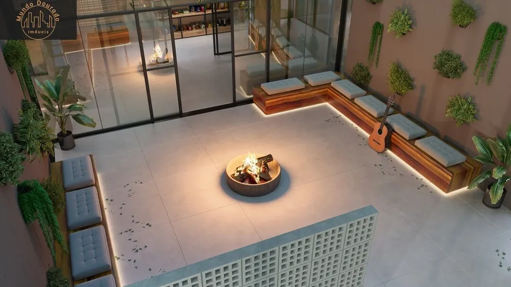 Apartamento, 2 quartos, 69 m² - Foto 11