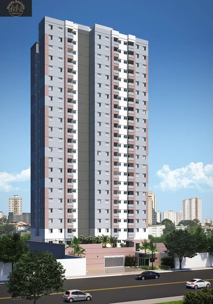 Apartamento, 2 quartos, 54 m² - Foto 14