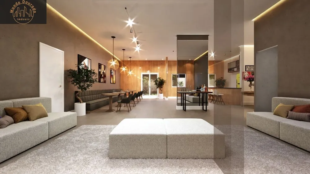 Apartamento, 2 quartos, 54 m² - Foto 8