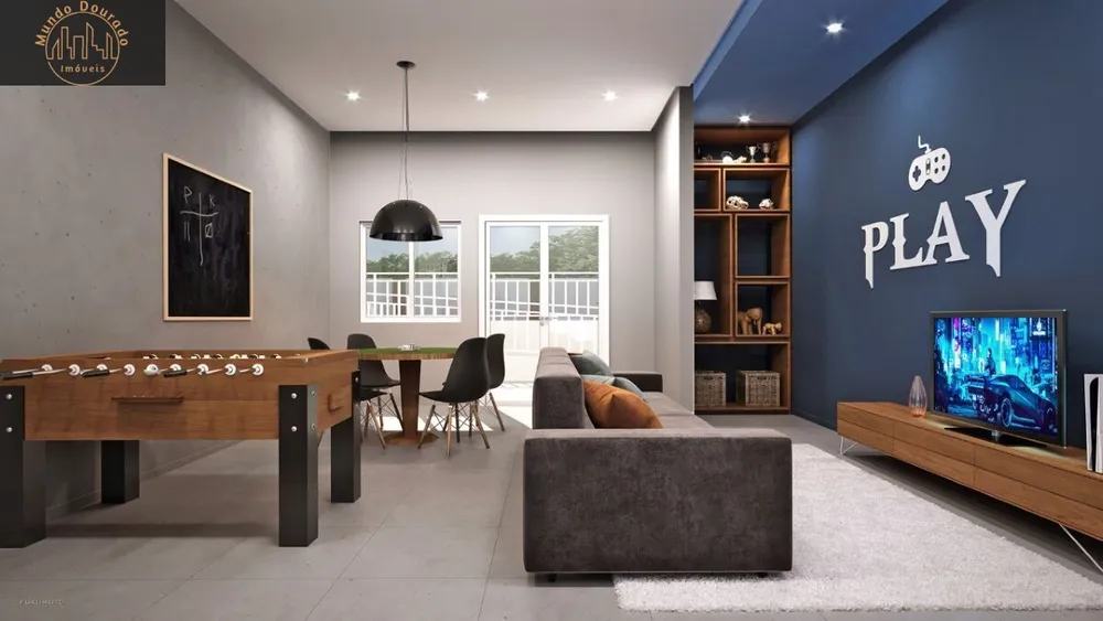 Apartamento, 2 quartos, 54 m² - Foto 9