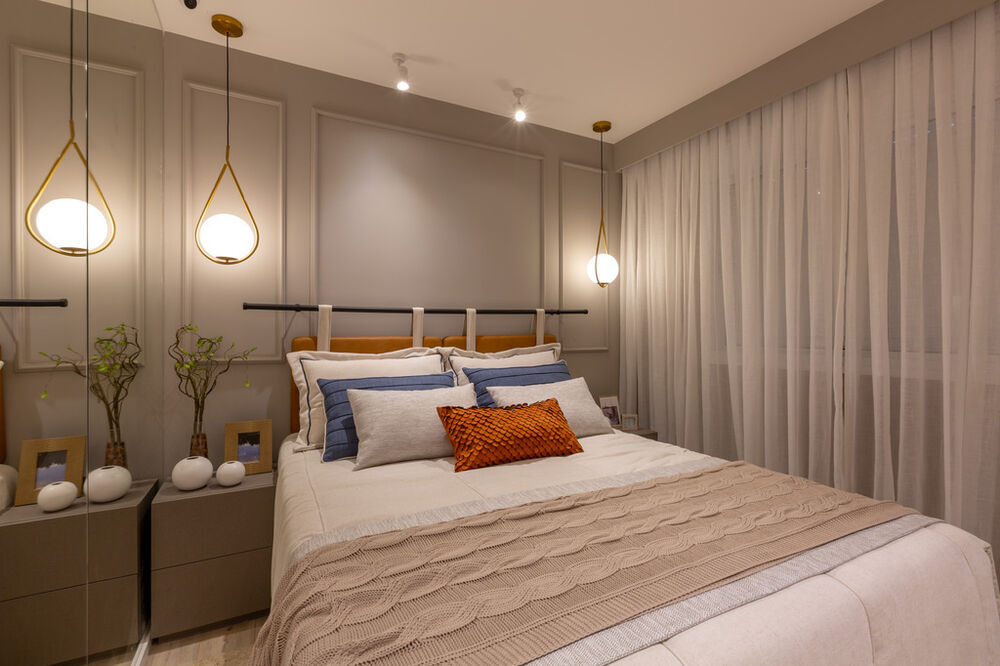 Apartamento, 2 quartos, 69 m² - Foto 17