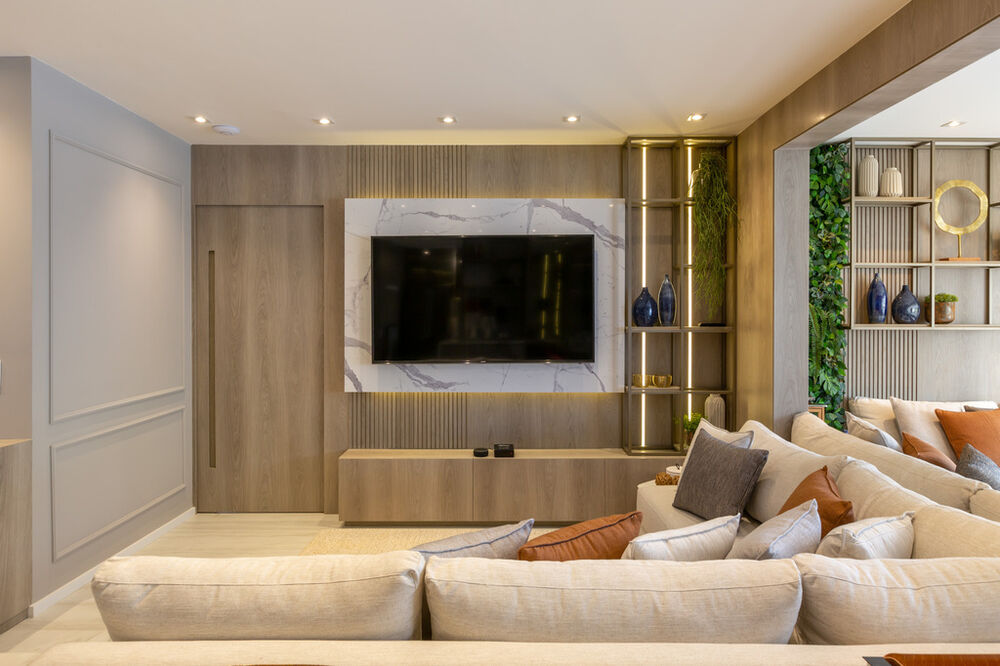 Apartamento, 2 quartos, 69 m² - Foto 12