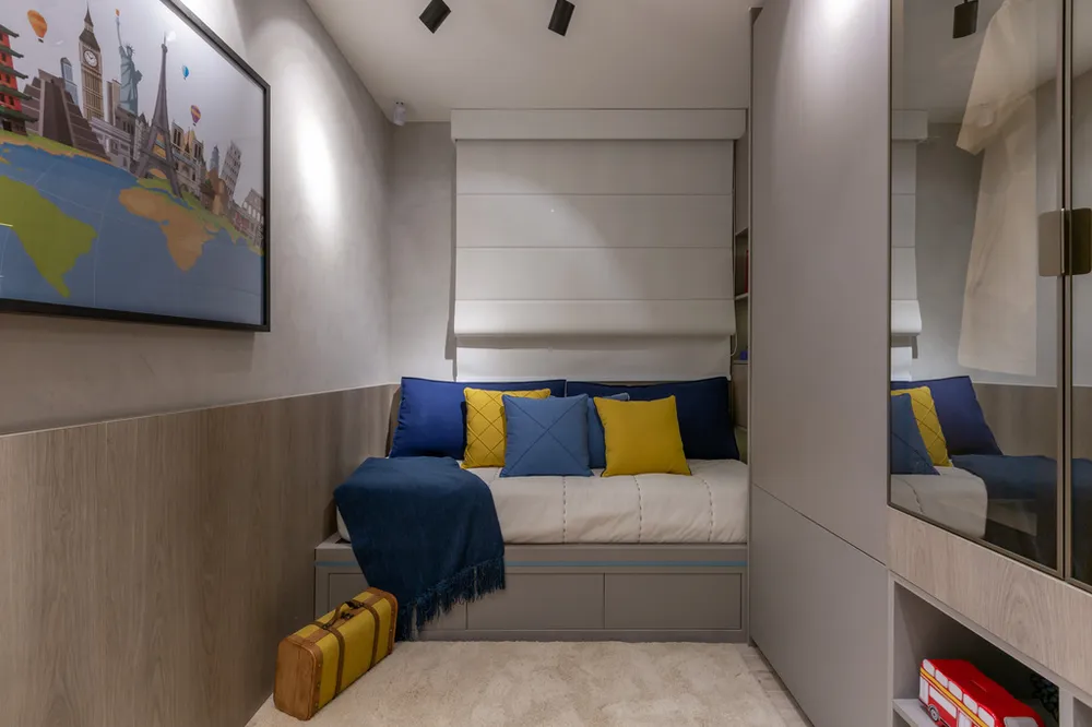 Apartamento, 2 quartos, 69 m² - Foto 14