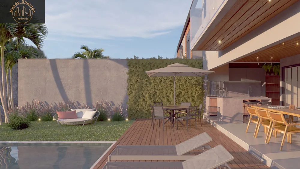 Casa, 4 quartos, 341 m² - Foto 7